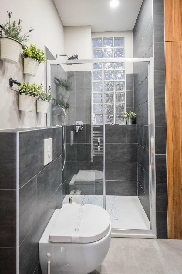 Caelestis Luxury Studio ザグレブ エクステリア 写真